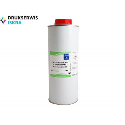 POLISTRIP LIQUIDO CONCENTRATO