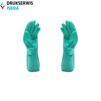 RĘKAWICE GUMOWE ANSELL ALPHATEC