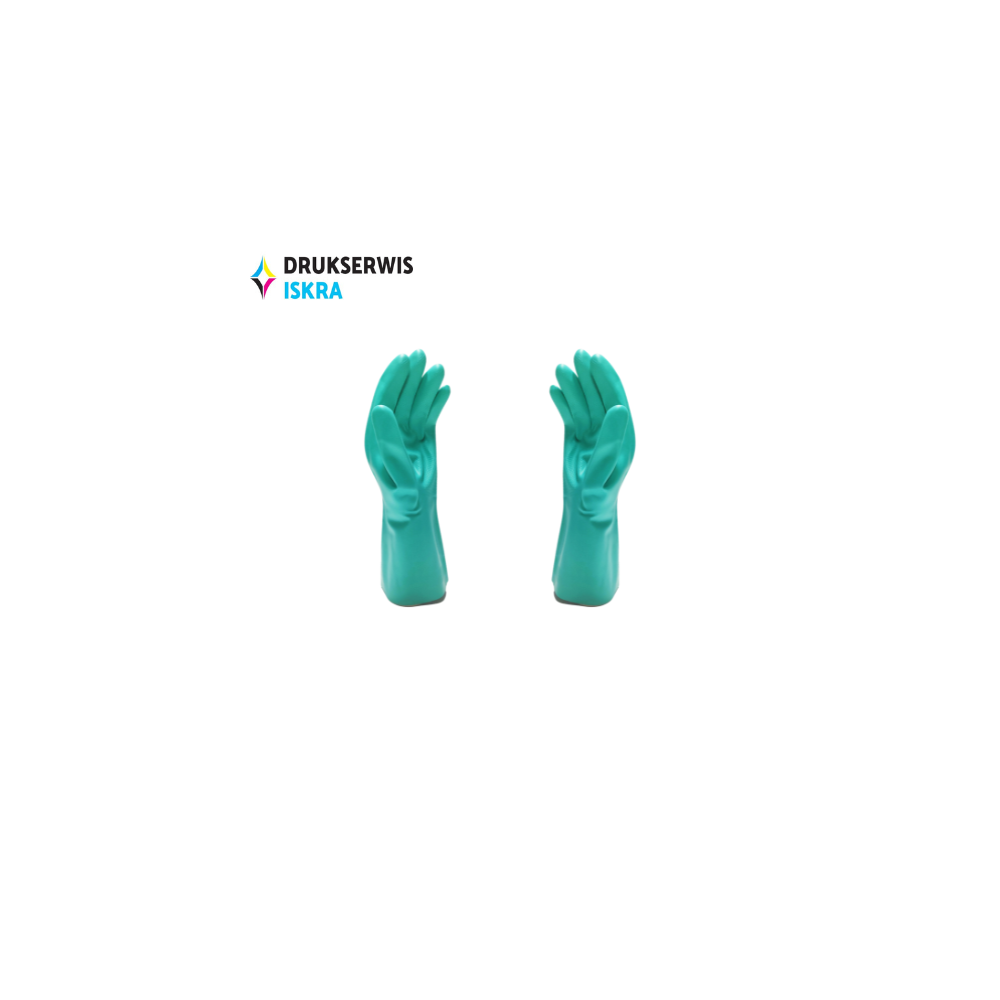 RĘKAWICE GUMOWE ANSELL ALPHATEC