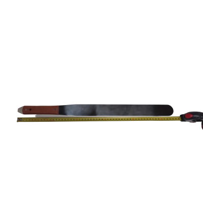 Stainless steel spatula 16 inches