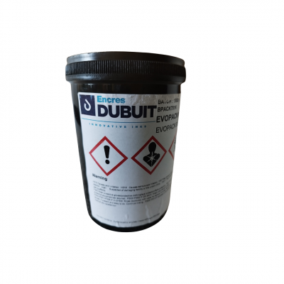 DUBUIT EVOPACK