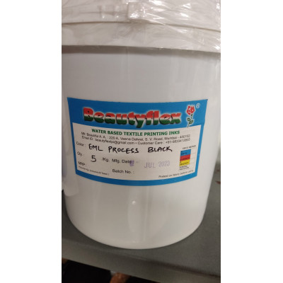 Beautyflex EML CMYK Series