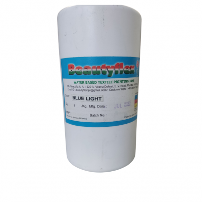 BEAUTYFLEX BLUE LIGHT
