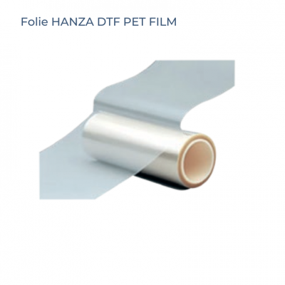 HANZA DTF PET FILM