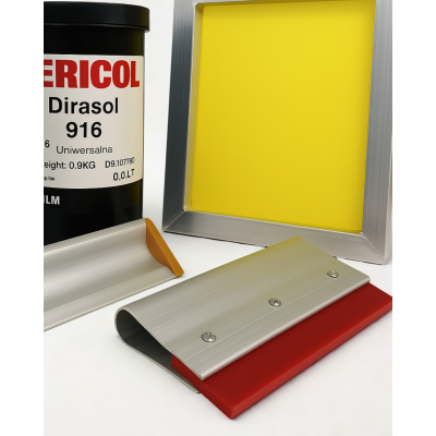 Die set - PROMOTION!