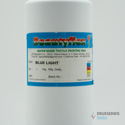BEAUTYFLEX BLUE LIGHT