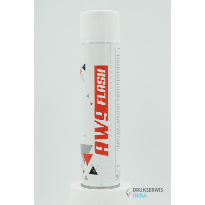 AW9 FLASH countertop adhesive
