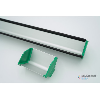 Aluminiowa Rynienka 100cm