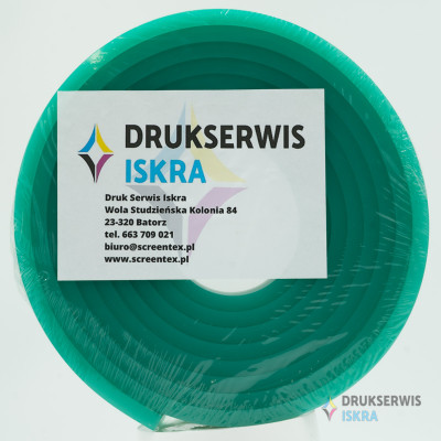 Cork rubber roll 400 cm/1pc