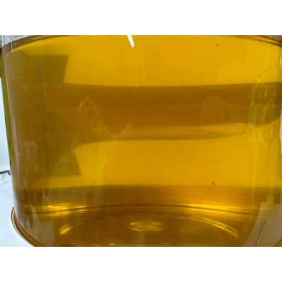 Olej lniany tłoczony na zimno 250 ml