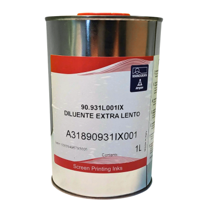 Rozcieńczalnik 90.931