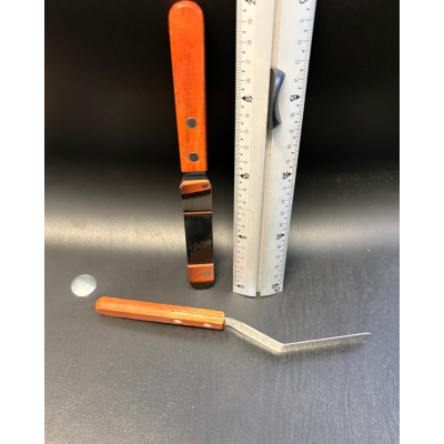 copy of Stainless steel spatula 8 inches