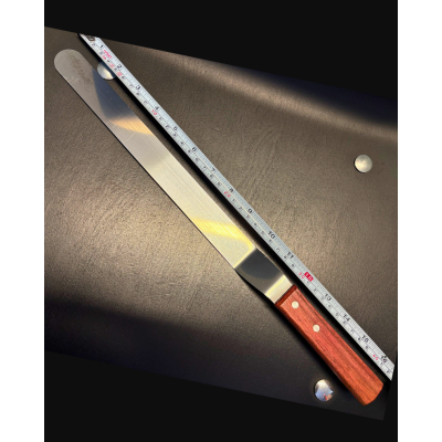 copy of Stainless steel spatula 8 inches