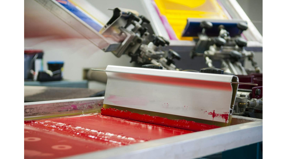 Emulsje światłoczułe w sitodruku – klucz do jakości