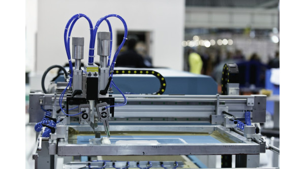 Emulsje światłoczułe w sitodruku – klucz do jakości