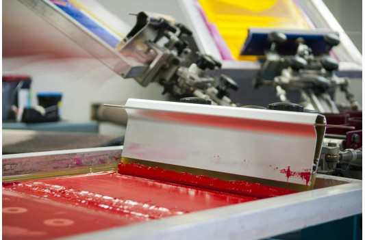 Emulsje światłoczułe w sitodruku – klucz do jakości