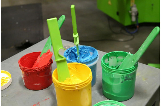 Wybór emulsji światłoczułych w sitodruku